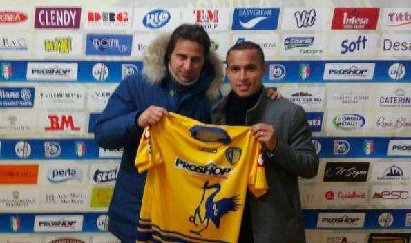 Herrera è pronto...