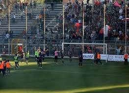 Potenza arriva anche l'under Amendola?