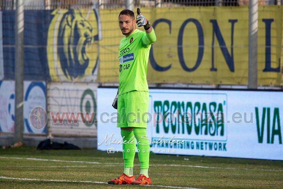 Raffaele Ioime: "Potenza ed il Potenza sono sempre nel mio cuore"