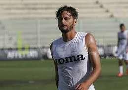 Oretti promosso: "A Potenza per fare bene".