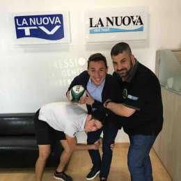 Rivedi Sport Inside su TTP: riflettori sul Cus Potenza Rugby.