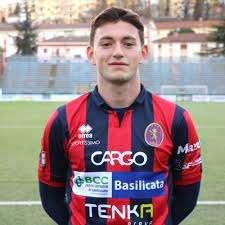 Potenza, con mister Raffaele ci sarà il rilancio di Sandri?
