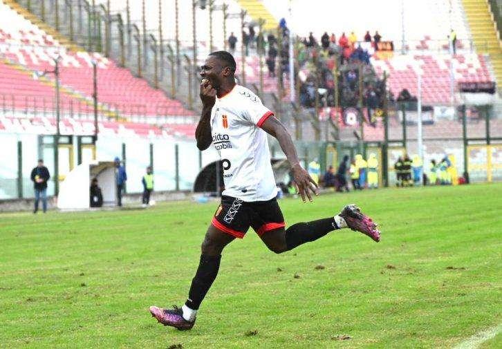 Serie C/C, negli anticipi pari per Avellino, Potenza e Pescara. Torna a vincere il Messina