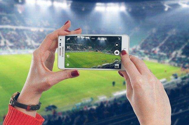 Pronta una app per far riaprire gli stadi in sicurezza