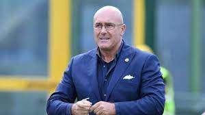 Radio Bandecchi... l'ex presidente della Ternana scuote l'etere romano e giallo-rosso