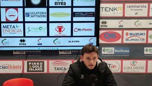 Mattia Sandri