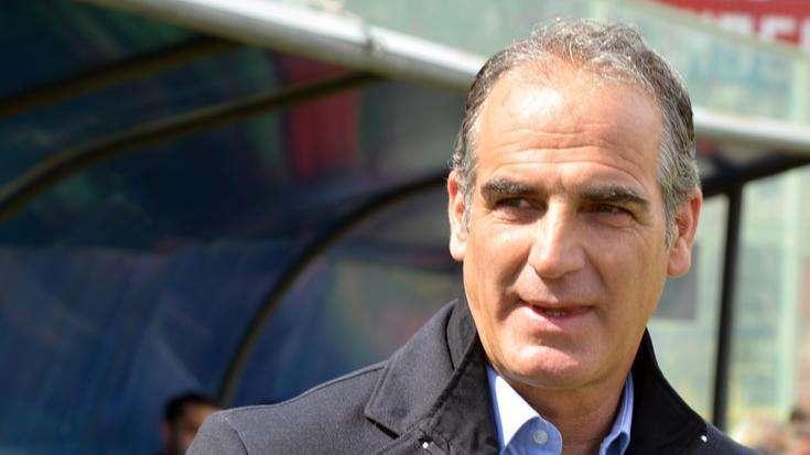 Ciullo: "Il Potenza è un rullo compressore".