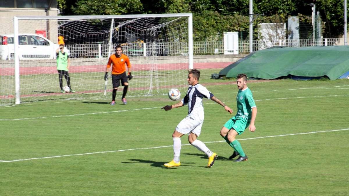 Murano is on fire: Hattrick per il Samurai...