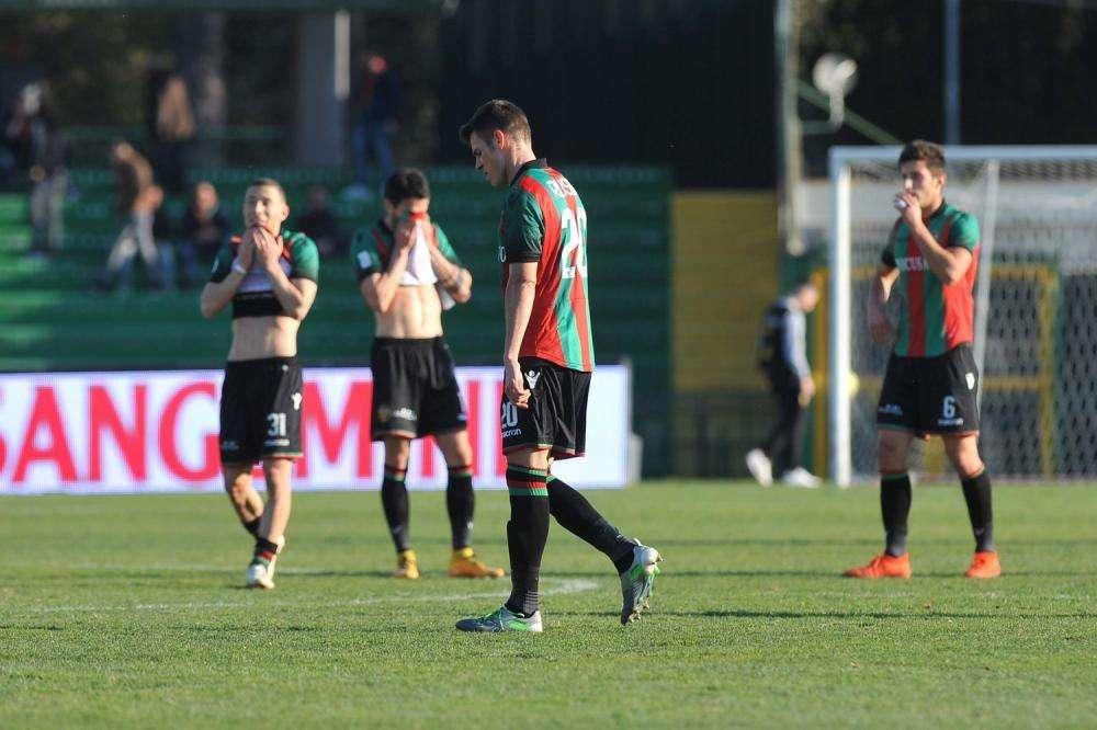 Ternana Contestata.