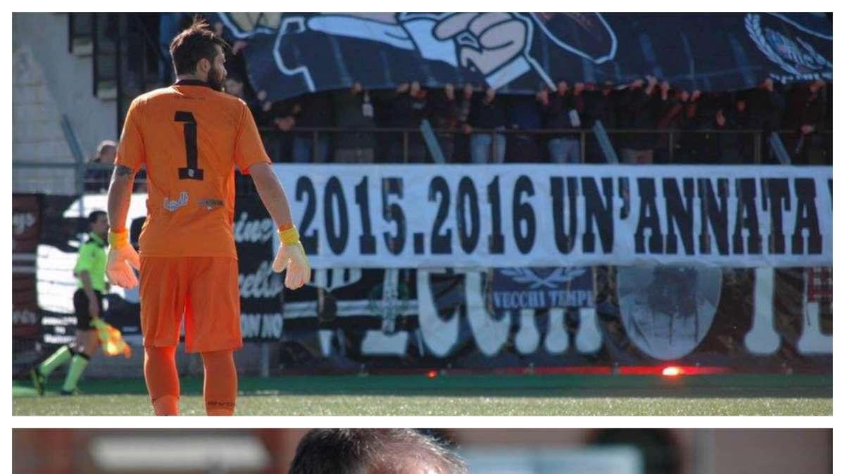 Vultur sguardo al futuro, Della Luna: "Spero di restare". Mister D'Urso: "C'è un'idea comune ma...":