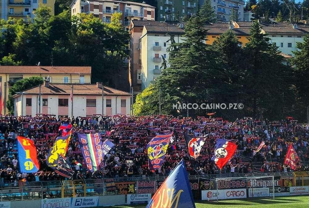 STORICO PRIMATO
