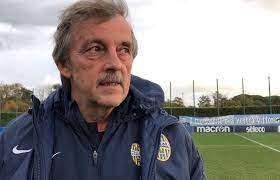 Ve lo ricordate l'ex allenatore del Potenza Antonio Porta? Ecco cosa fa oggi il trainer procidano