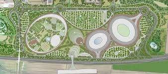 NUOVO STADIO A POTENZA, MA A CHE PUNTO È... LA NOTTE?