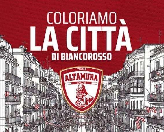 È QUI LA FESTA!