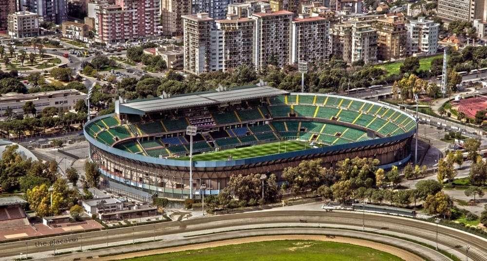Domani il Potenza giocherà in uno stadio storico ed importante