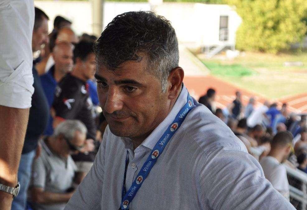 Il Catania finirà il campionato... con un nuovo proprietario e nelle ultime ore è spuntato il nome di un primo interessato