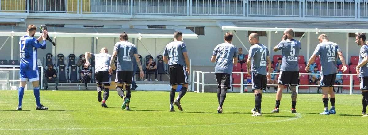 Play Off serie C, l'Alessandria regola la Feralpi Salò e accede alle Final Four