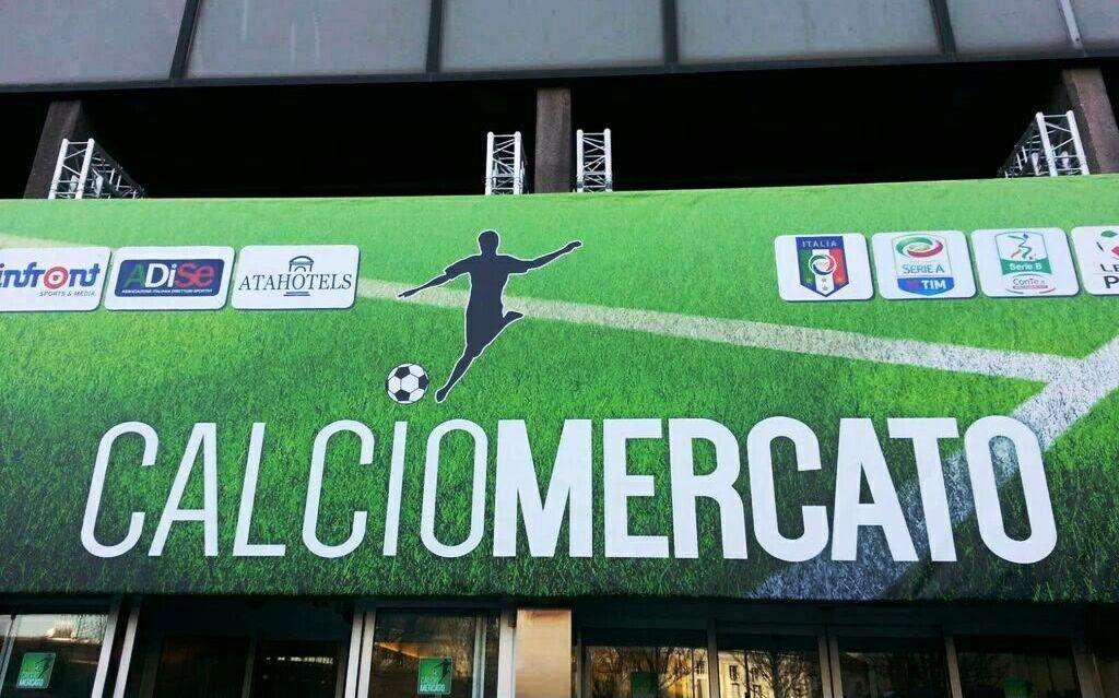 Calciomercato oggi scocca il "gong"...