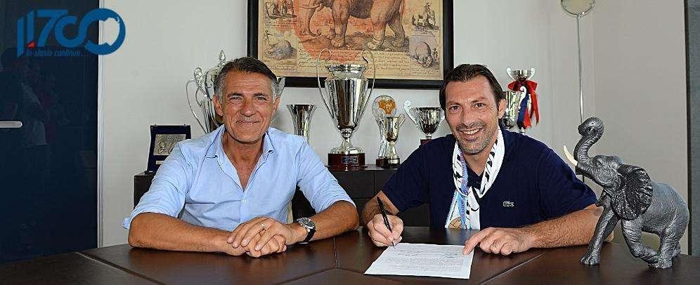 Pellegrino e Raffaele