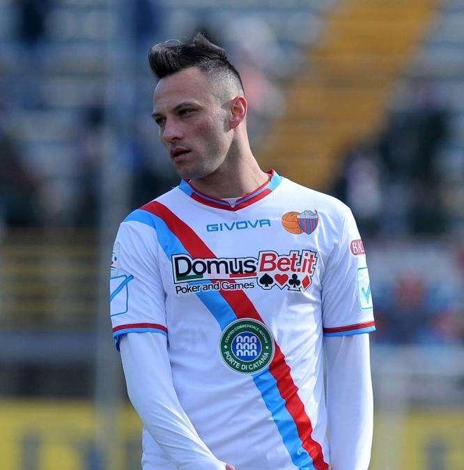 Catanzaro, quasi fatta per Di Piazza.