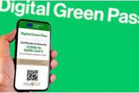 Green pass obbligatorio dal 15 ottobre per tutti i lavoratori