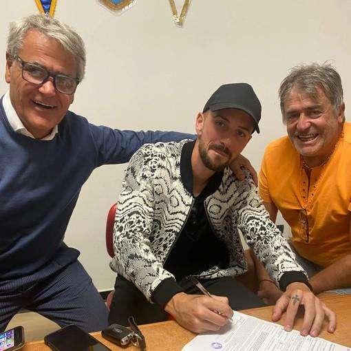 Marco Firenze si accasa in Serie D, ecco dove