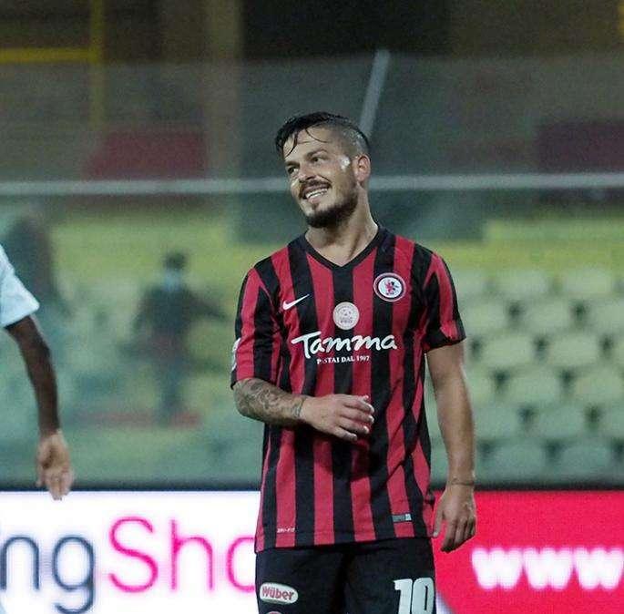 L'ex Potenza Vincenzino Sarno ne è certo:"Saranno dei play off particolari"
