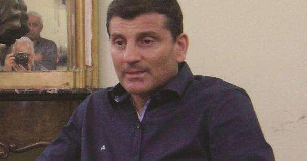 Ancora un deferimento per il Melfi...