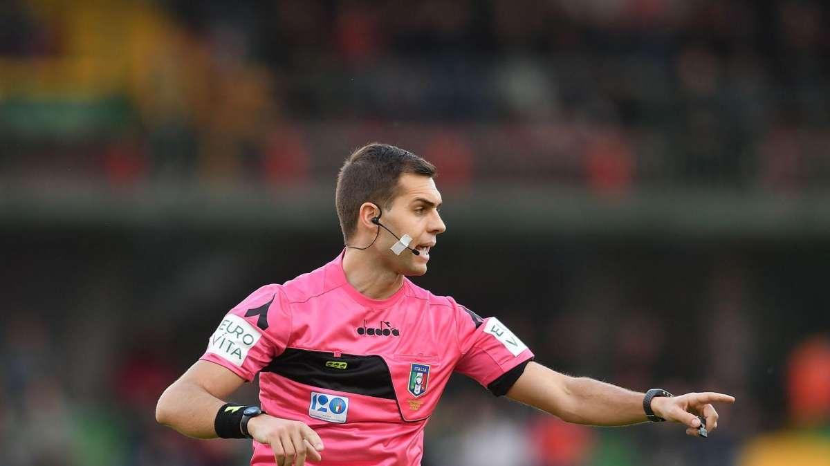 Luca Zufferli