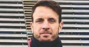 Romero a Eleven Sports: "Il Potenza ha giocato una bella partita ed è un peccato non aver vinto"