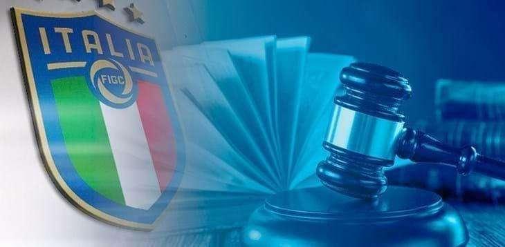 Deferite Catania e Siena su segnalazione della CO.VI.SO.C.
