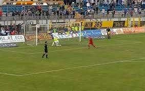 Il Matera saluta i play off.