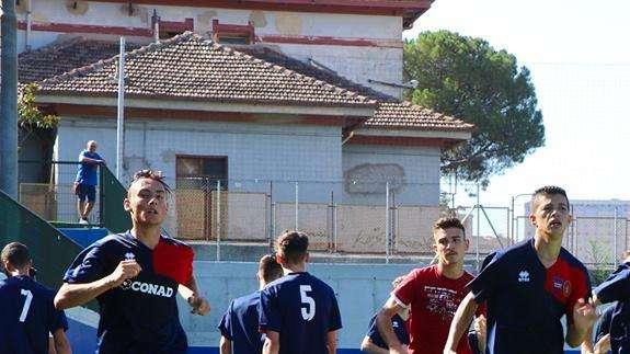 Buon test della Juniores contro il Fortuna Potentia: il comunicato del club.