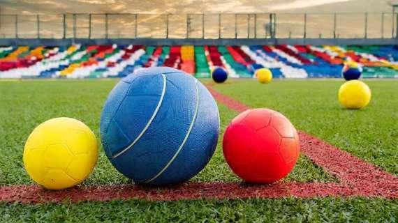 Eccellenza lucana, risultati e classifica della 14ª giornata
