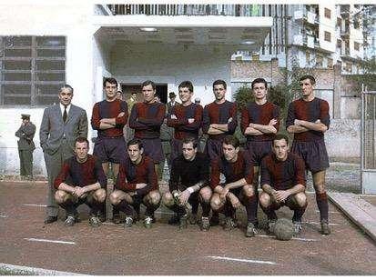 Amarcord. Quando Potenza-Catanzaro profumava di B