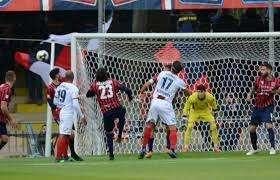 Il Picerno strappa un punto pesante al Campobasso