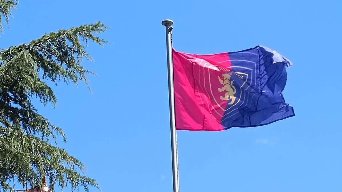 Ecco quanti spettatori erano presenti oggi al "Viviani" per la sfida tra Potenza e Monterosi