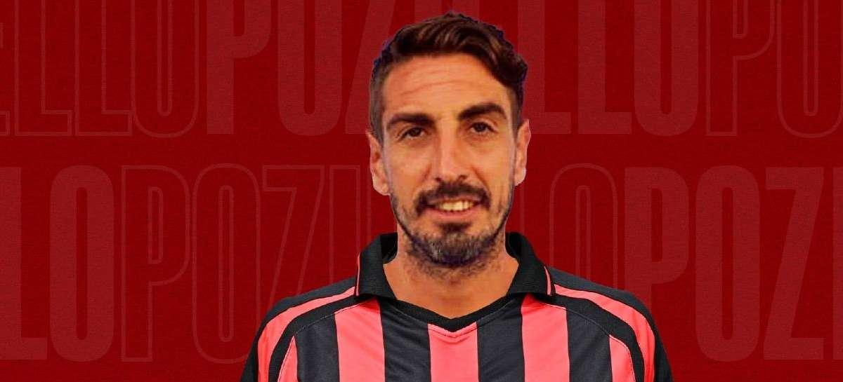La Nocerina rinforza il centrocampo con un ex Potenza