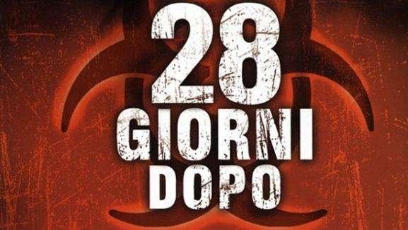 "28 giorni dopo"...