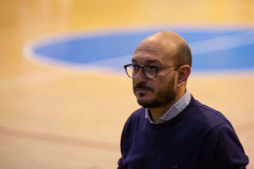 Potenza piange Antonio Picarella