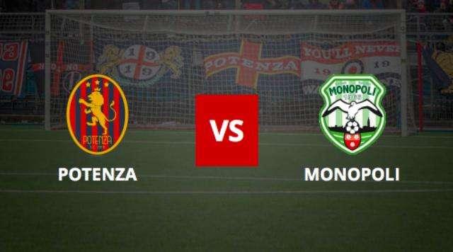 Potenza-Monopoli, i precedenti... di Coppa