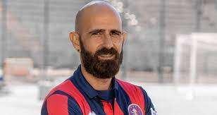 L'ex attaccante del Potenza Fabio Mazzeo attacca gli scarpini al chiodo?