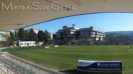 Risultati live - Potenza-Manfredonia 1-0 Finale