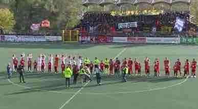 Picerno-Potenza: una partita mai banale...