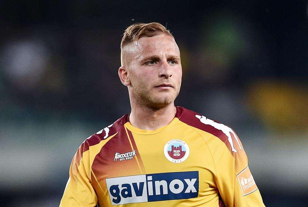 Crotone, senza Kargbo a Potenza potrebbe scattare l'ora di Panico