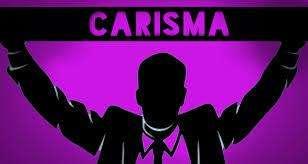 Un Carismatico a Casalbuono...