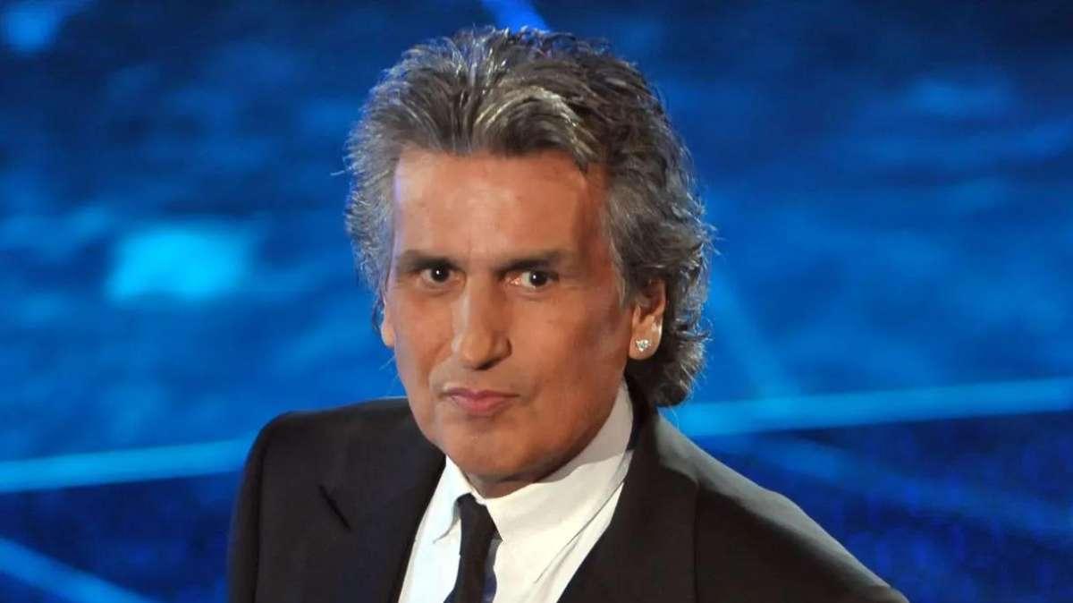 "UN ITALIANO VERO"... È MORTO TOTO CUTUGNO