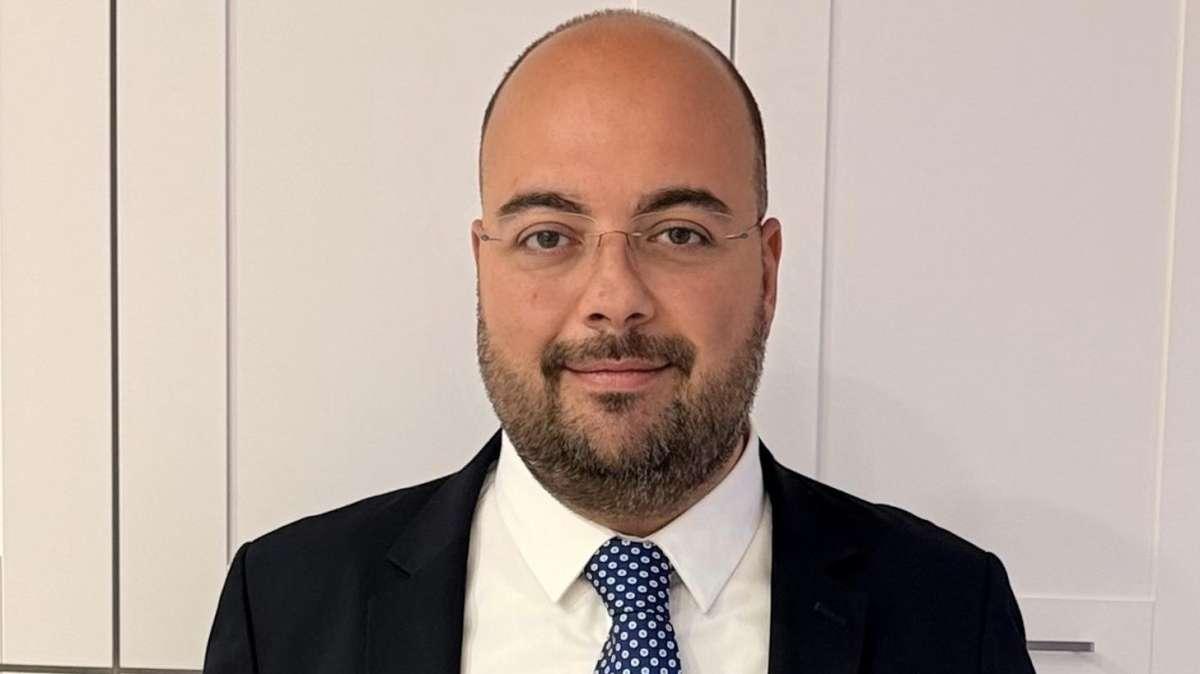 Al "Francioni" presente anche l'ex patron rossoblù Giuseppe Postiglione