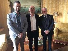 Arriva dalla Serie D il nuovo allenatore della Primavera del Napoli...