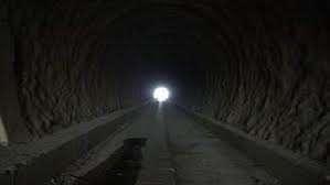 Potenza, si vede la luce in fondo al tunnel